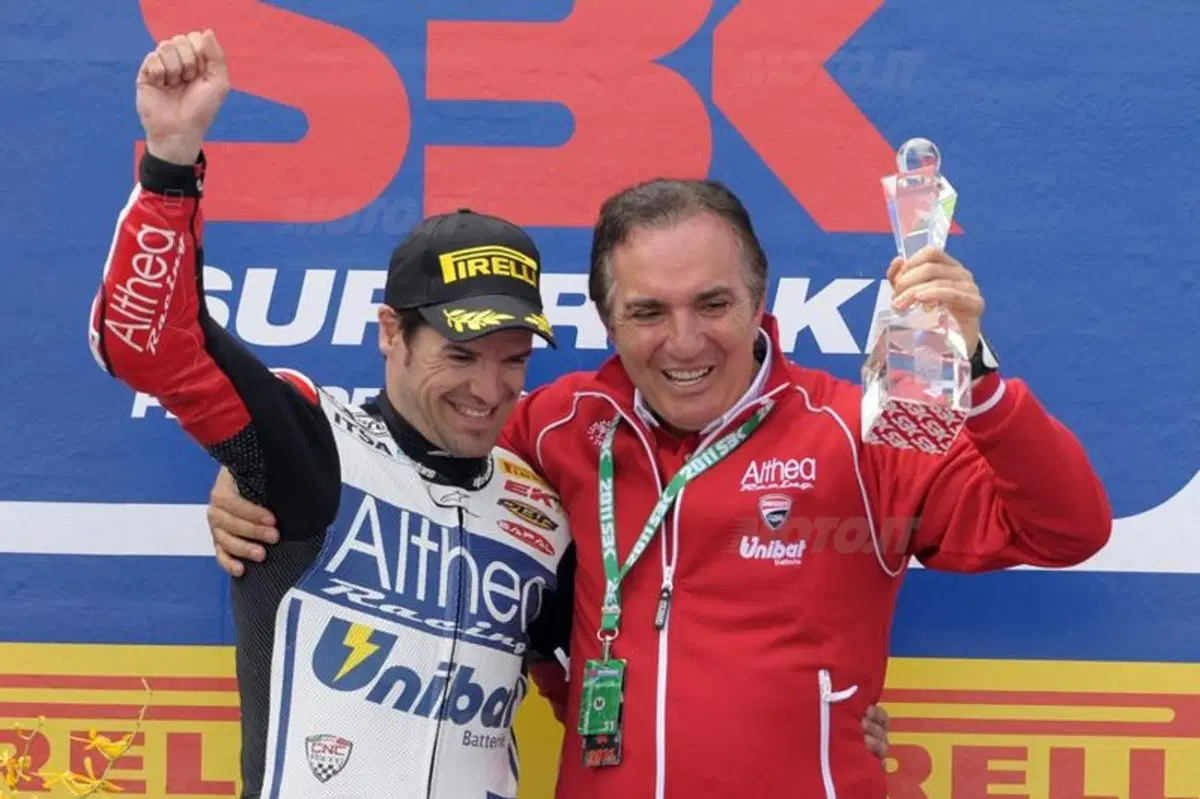 SBK. Checa s'impone a Phillip Island (3)