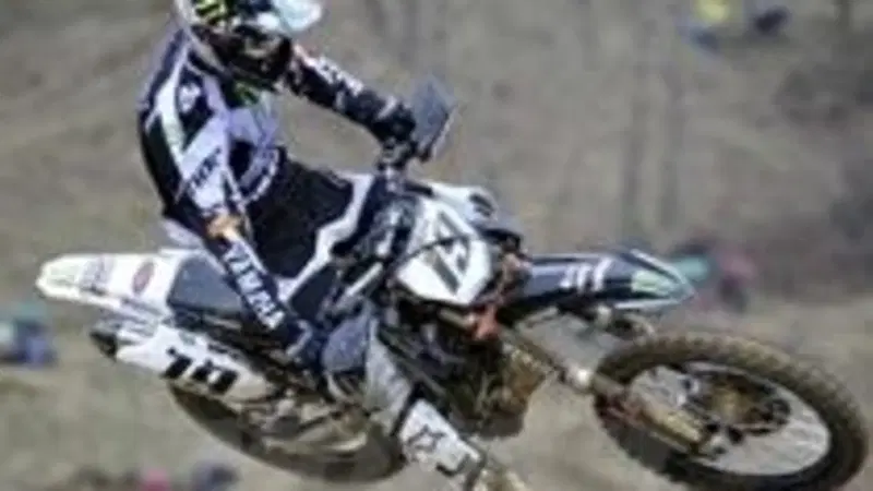 Internazionali d'Italia Motocross. Faenza cambia data