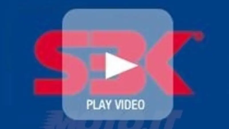 SBK Gara 1 - Phillip Island 2011 