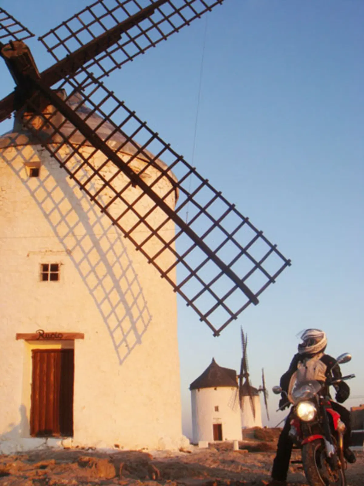 Spagna. Sulle strade di Don Quijote (3)