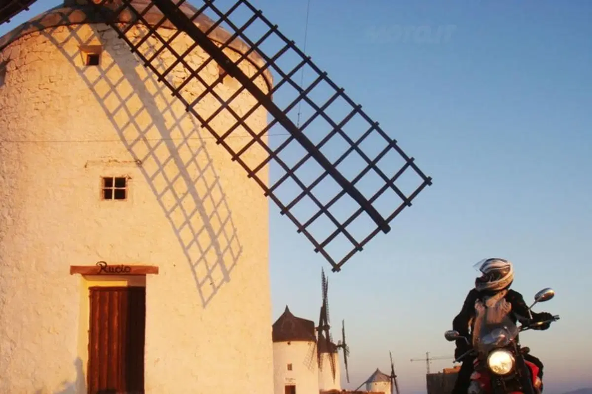 Spagna. Sulle strade di Don Quijote (5)