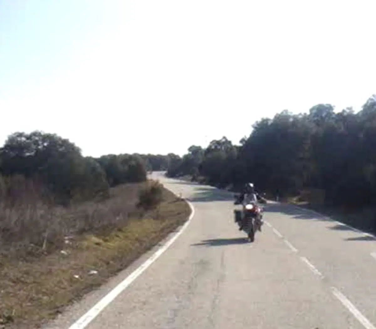 Spagna. Sulle strade di Don Quijote (8)