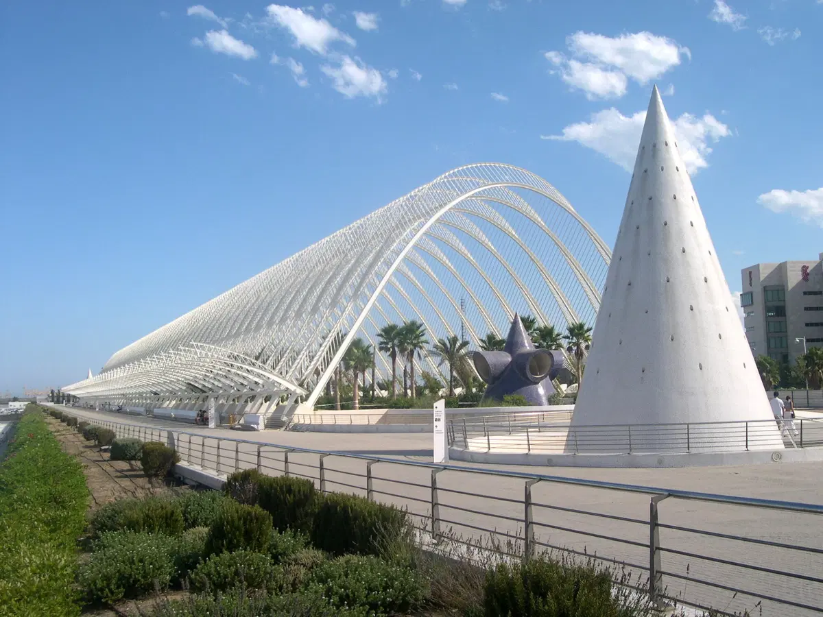 Spagna. Da Valencia a Toledo, 430 Km (2)