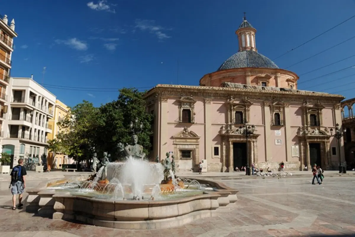 Spagna. Da Valencia a Toledo, 430 Km (3)