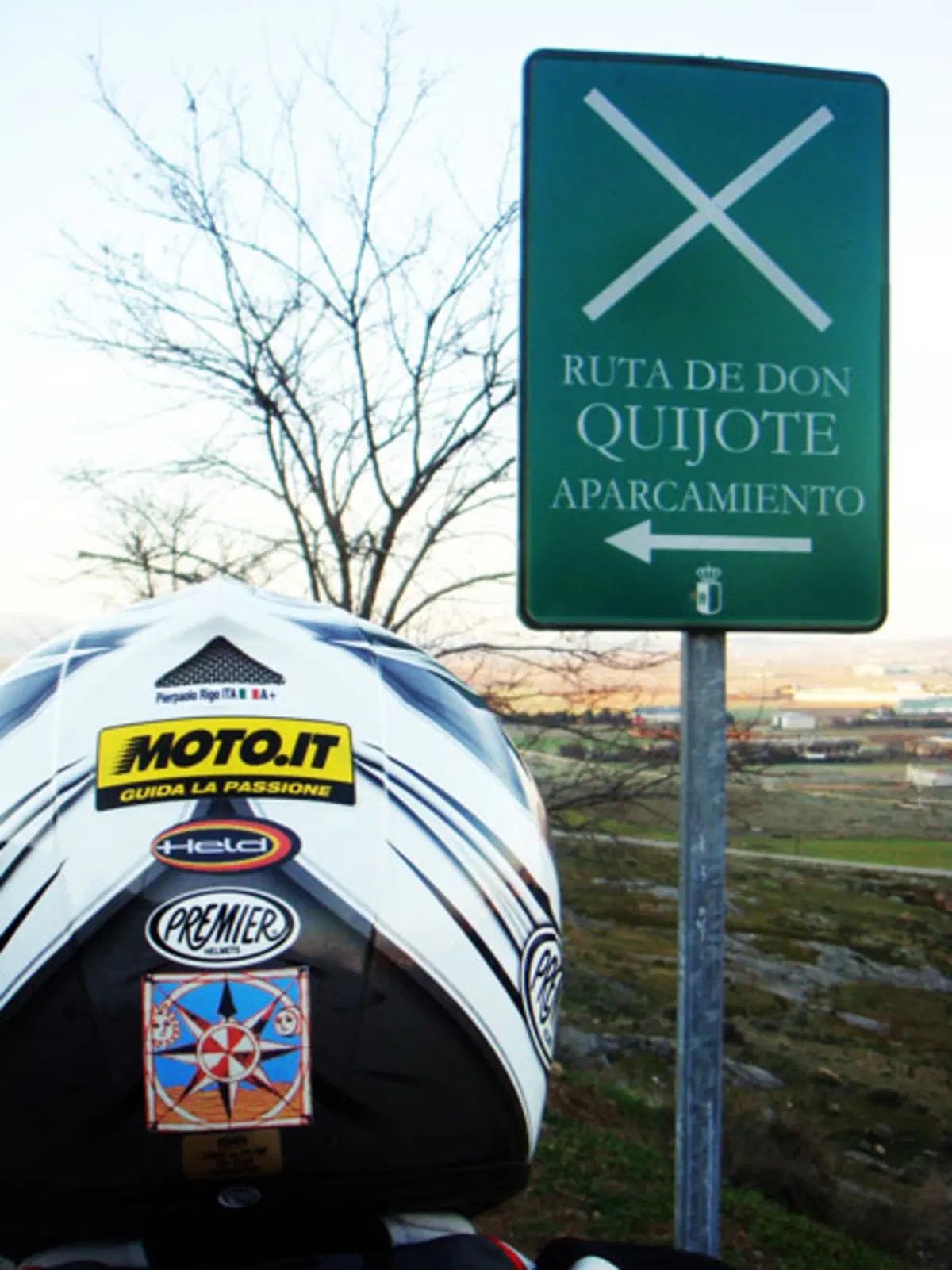 Spagna. Da Valencia a Toledo, 430 Km (7)