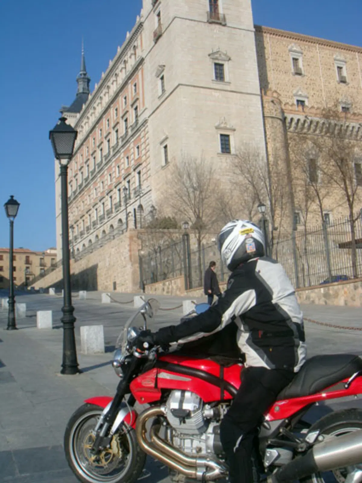 Spagna. Da Valencia a Toledo, 430 Km (16)