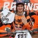 Taddy Blazusiak vince il Mondiale Indoor 2011 di Enduro