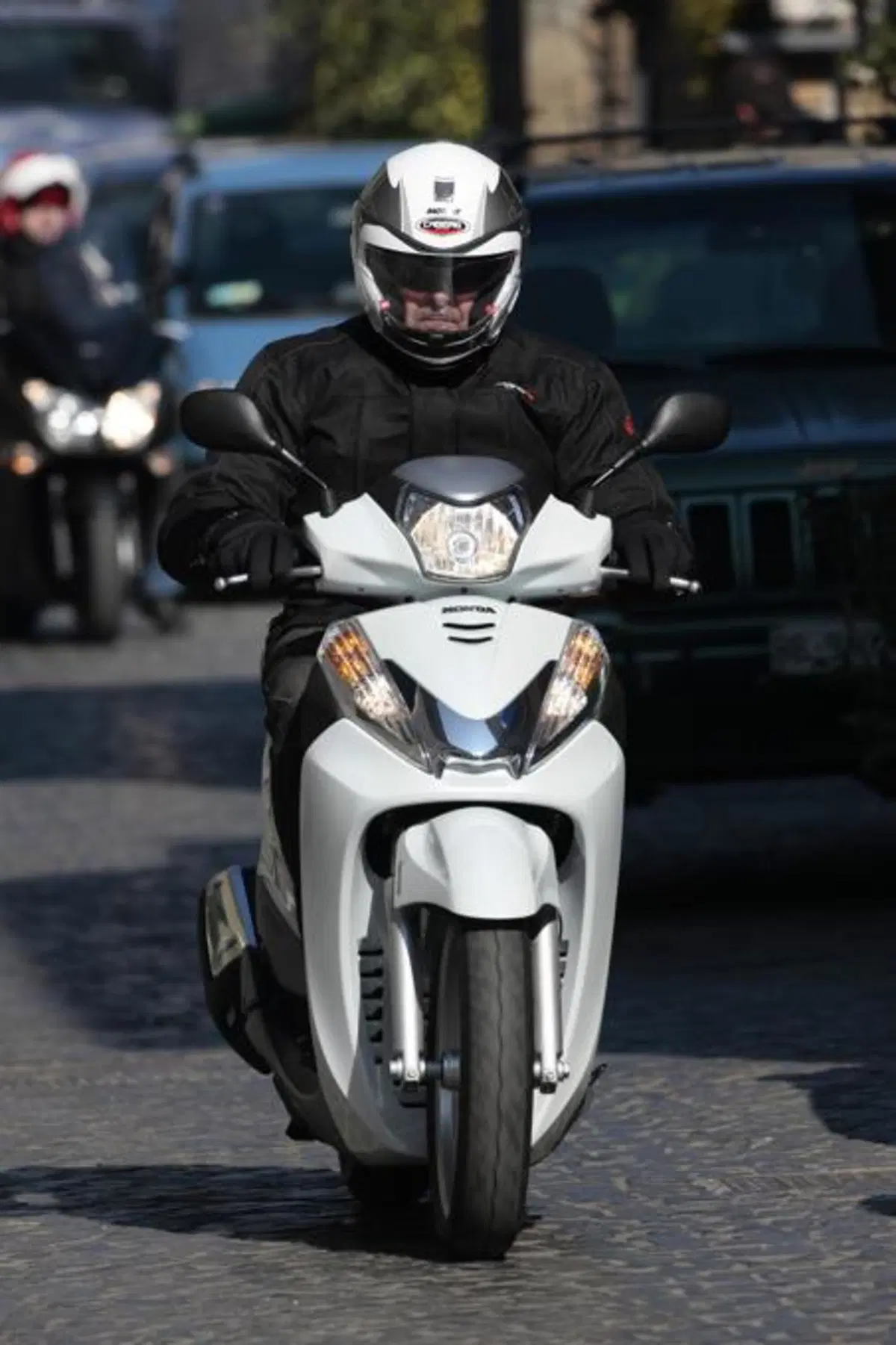 Honda SH300i   (8)