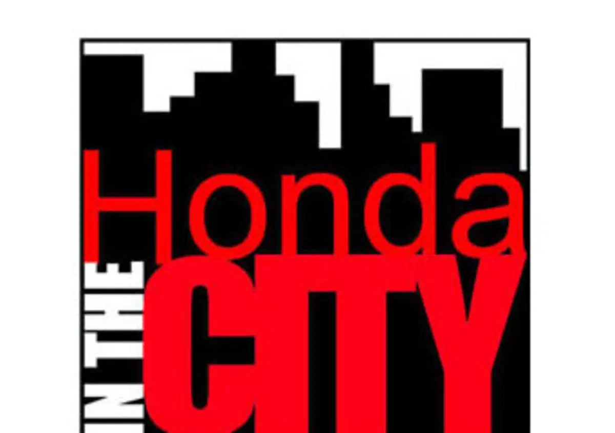La gamma Honda 2011 in prova a "Honda in the City"
