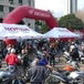 La gamma Honda 2011 in prova a Honda in the City