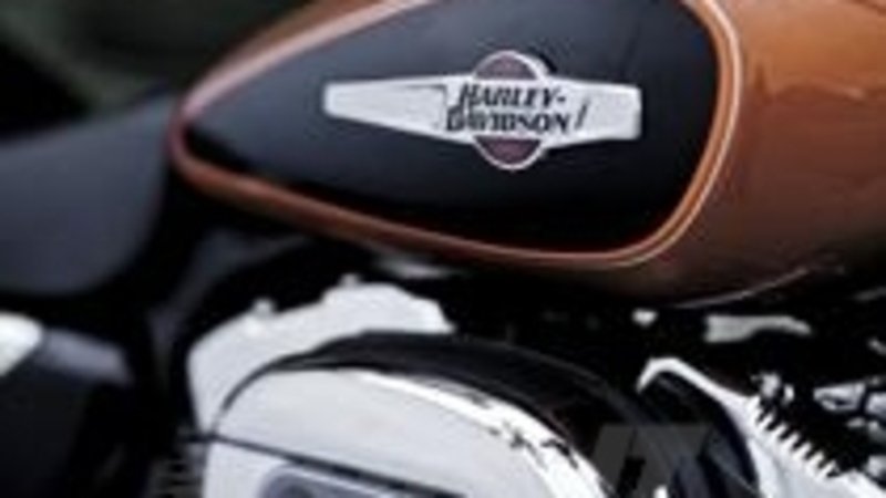 Harley-Davidson punta al mercato asiatico