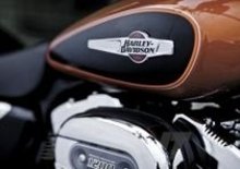 Harley-Davidson punta al mercato asiatico