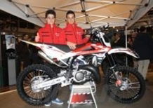 Il Jollicross Husqvarna Varese stupisce già al debutto