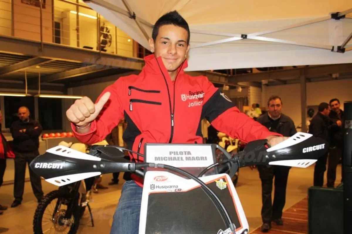 Il Jollicross Husqvarna Varese stupisce già al debutto (7)