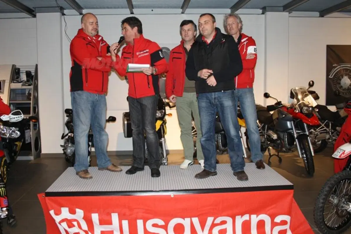 Il Jollicross Husqvarna Varese stupisce già al debutto (8)