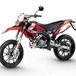 Gilera SMT ed RCR. Supermoto ed Enduro di 50cc