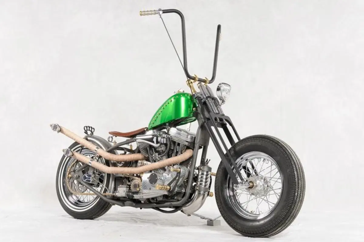 Passione Moto, 5 e 6 marzo a Padova: le ultime novità (3)