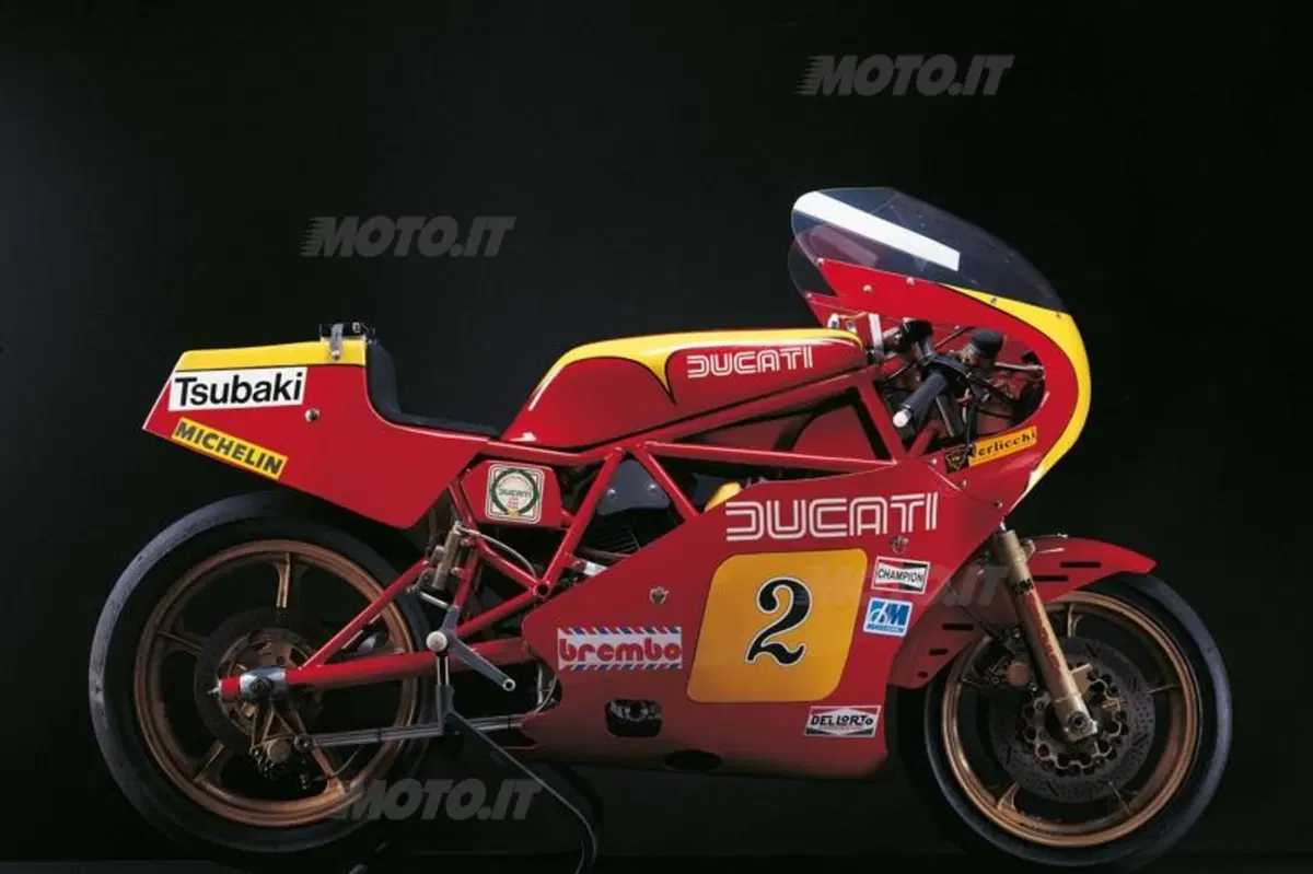 Passione Moto, 5 e 6 marzo a Padova: le ultime novità (4)