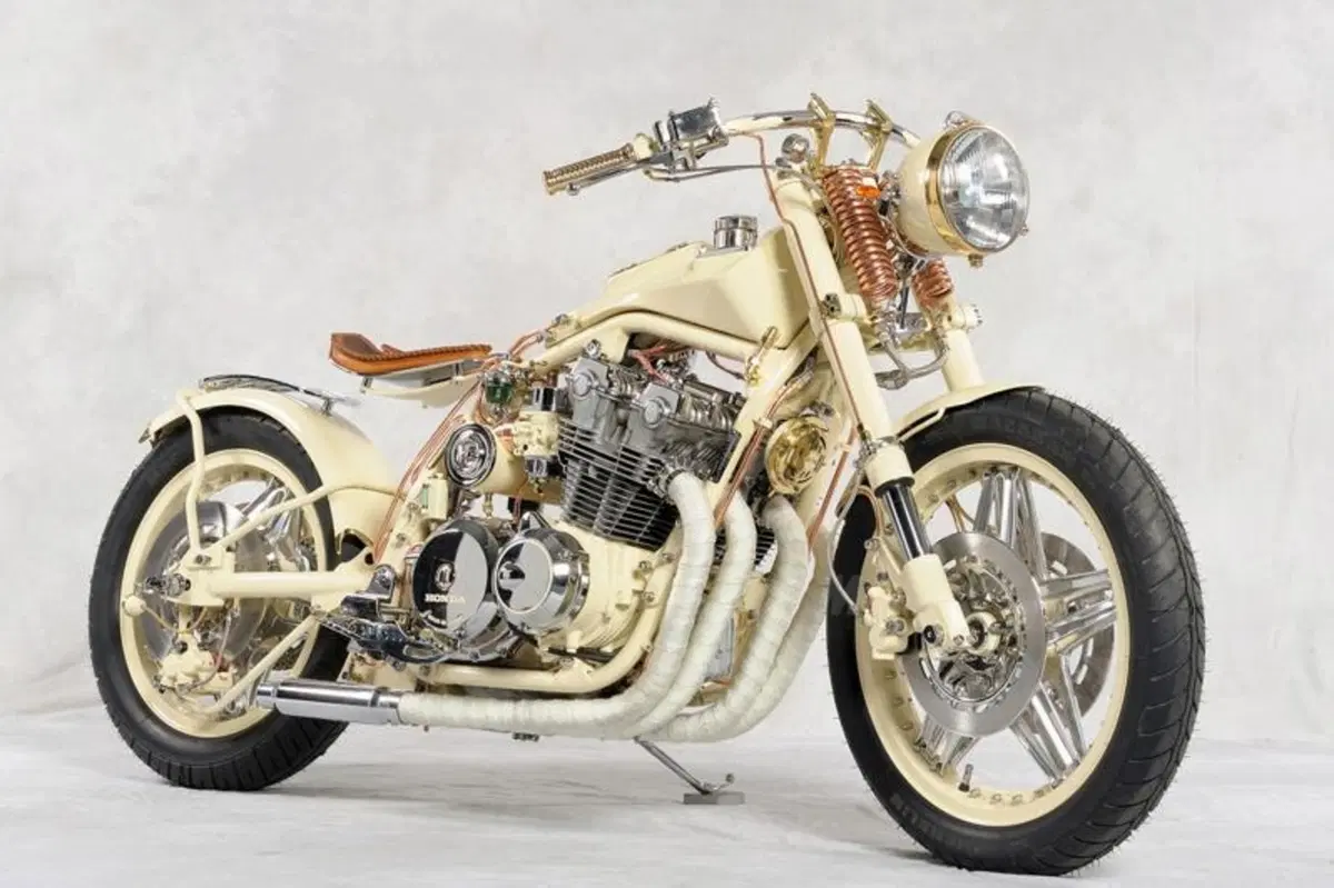 Passione Moto, 5 e 6 marzo a Padova: le ultime novità (5)