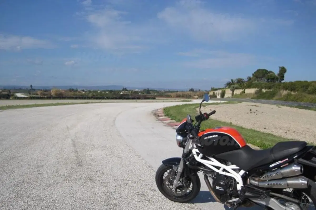 Circuito di Siracusa. Scopriamo a che punto sono i lavori (4)