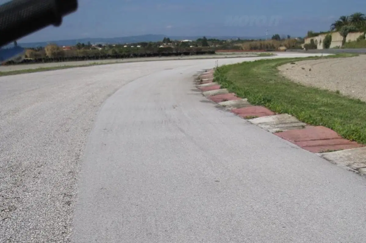 Circuito di Siracusa. Scopriamo a che punto sono i lavori (5)