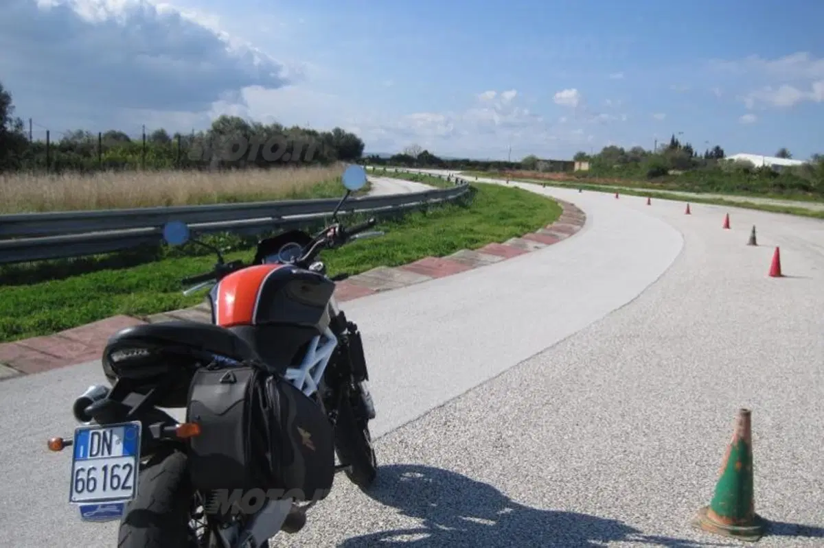 Circuito di Siracusa. Scopriamo a che punto sono i lavori (8)