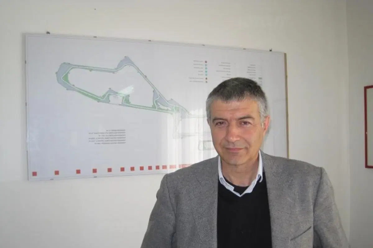 Circuito di Siracusa. Scopriamo a che punto sono i lavori (10)