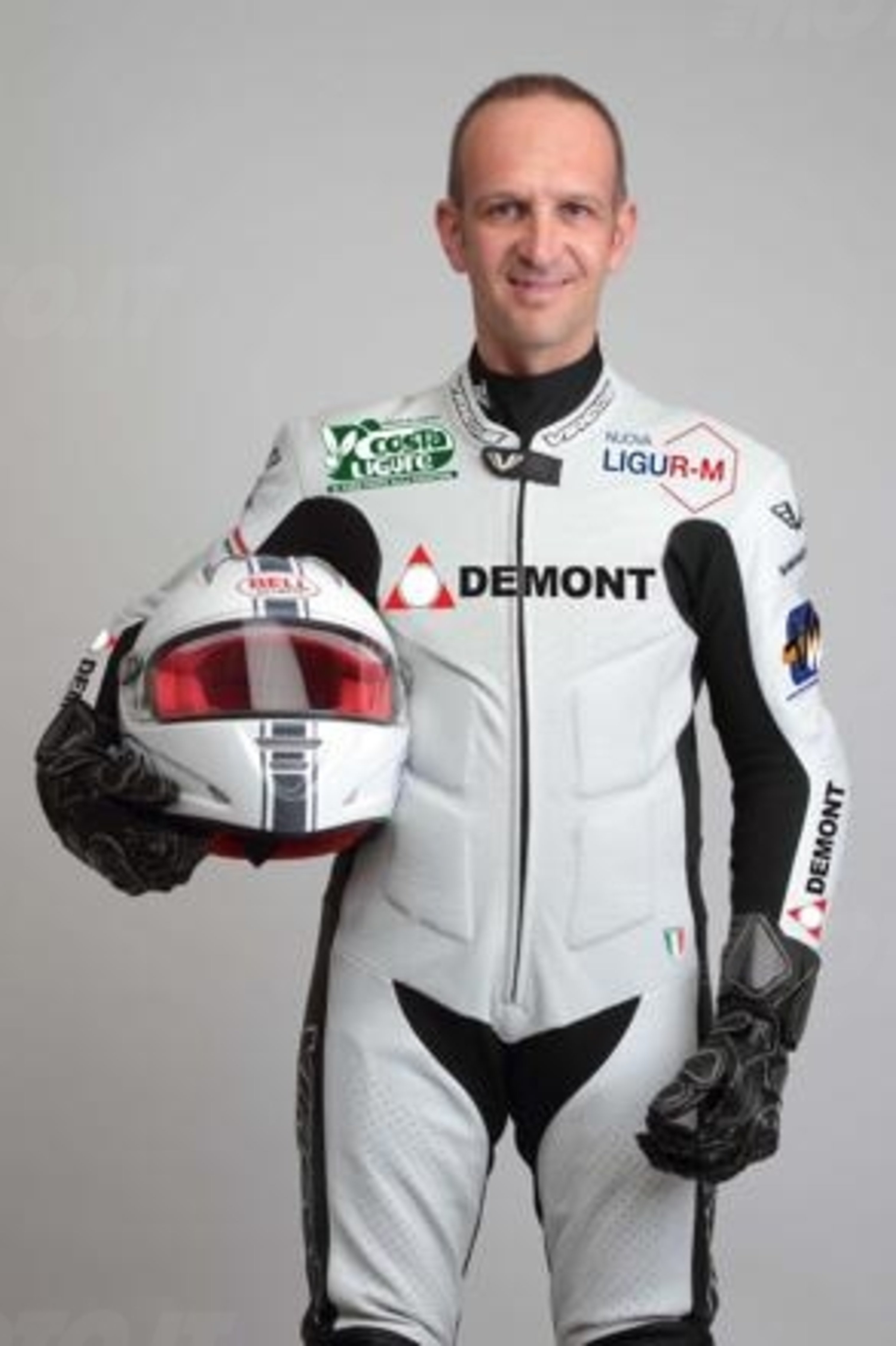 Superstock 1000: Gianni De Matteis sar&agrave; il pilota Ecodem Trd