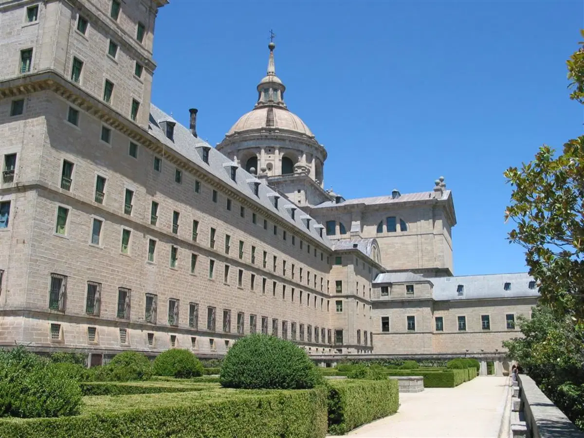Spagna. Da Toledo a Segovia, 200 Km (4)
