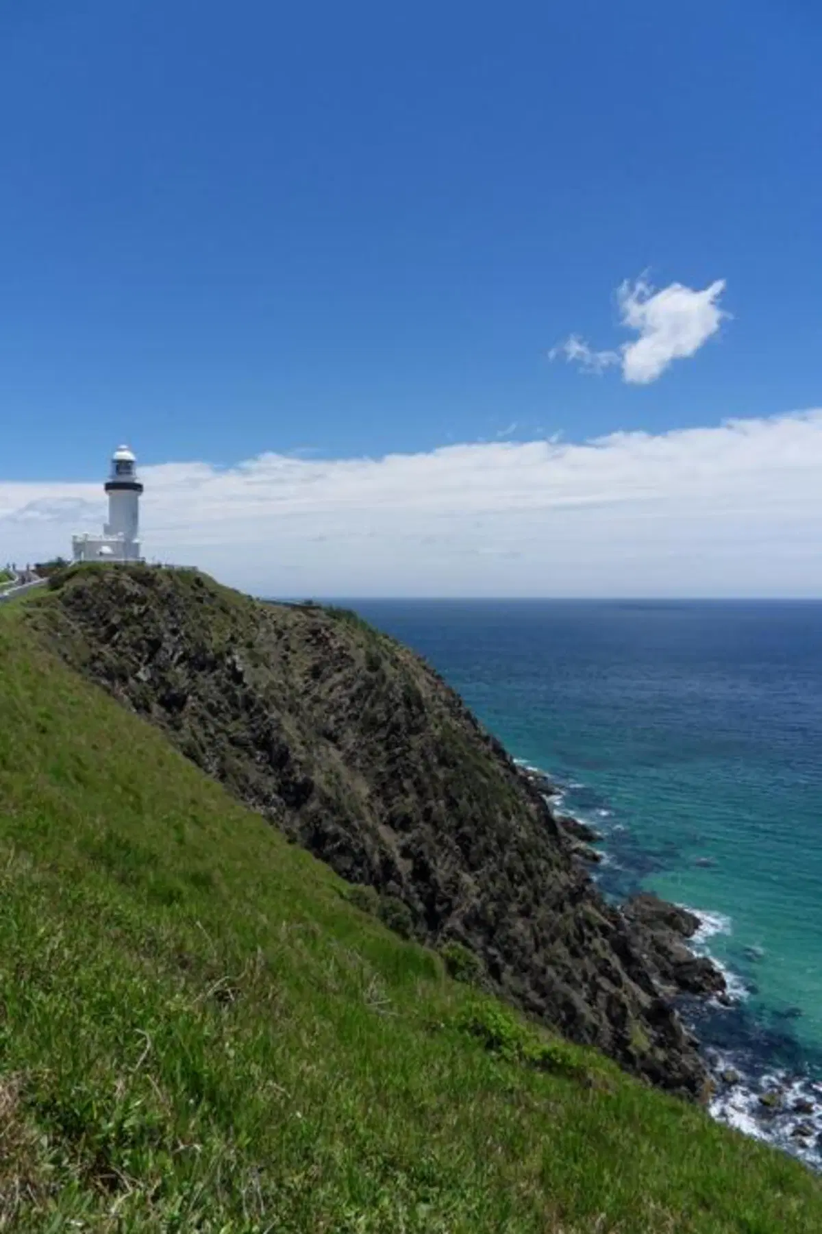 L’Australia in moto. Il sogno di una vita (3)