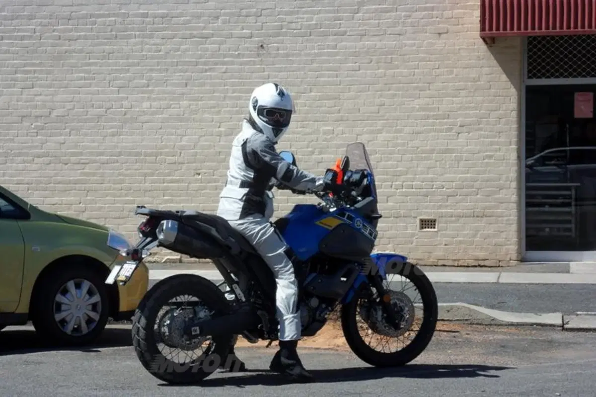 L’Australia in moto. Il sogno di una vita (4)
