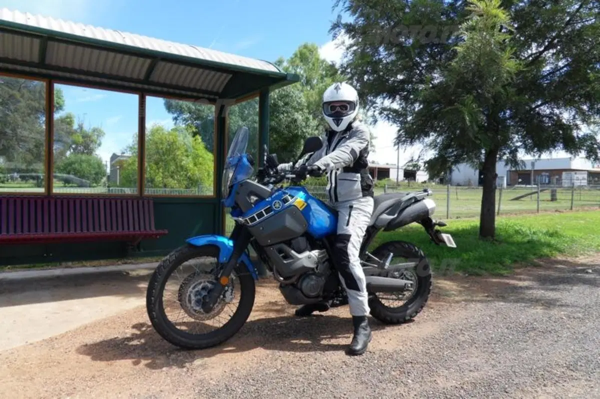 L’Australia in moto. Il sogno di una vita (5)