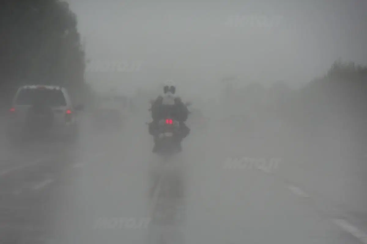 L’Australia in moto. Il sogno di una vita (15)