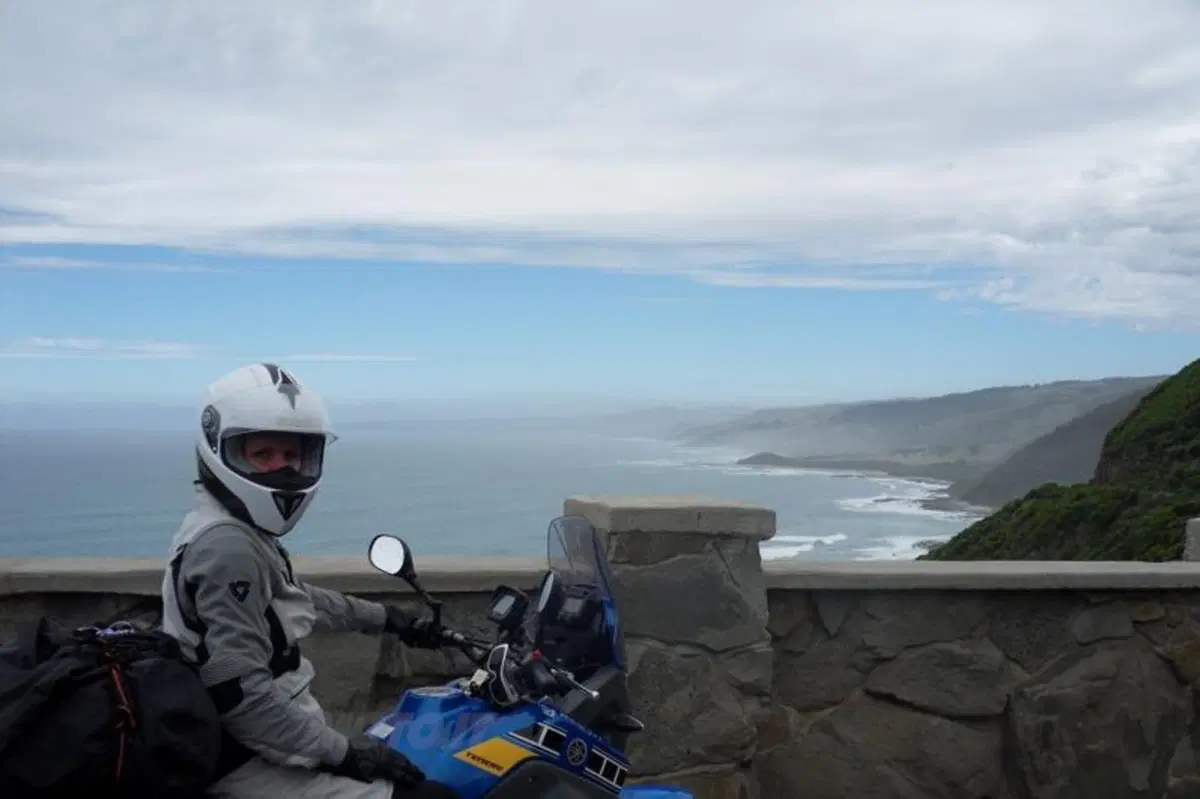 L’Australia in moto. Il sogno di una vita (16)