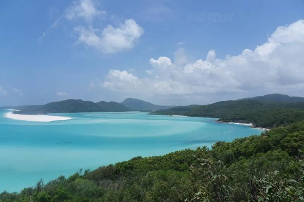 L’Australia in moto. Il sogno di una vita (17)