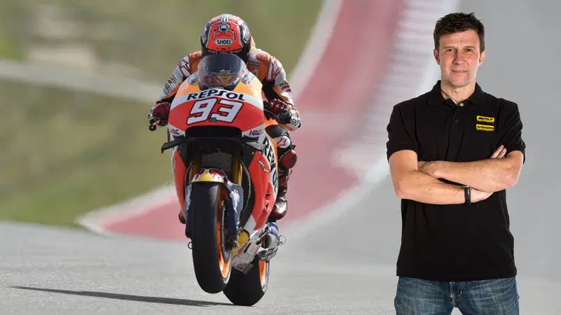 La versione di Zam. Le qualifiche del GP delle Americhe 2016