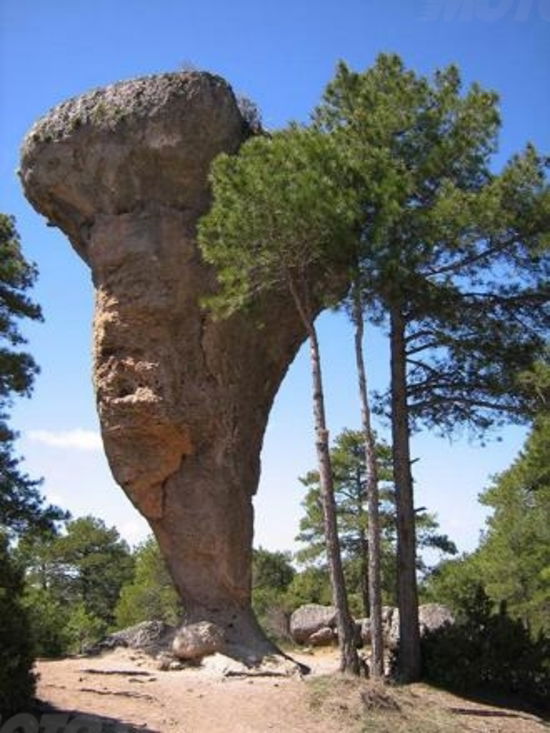 Spagna. Da Cuenca ad Alcaniz, 320 Km