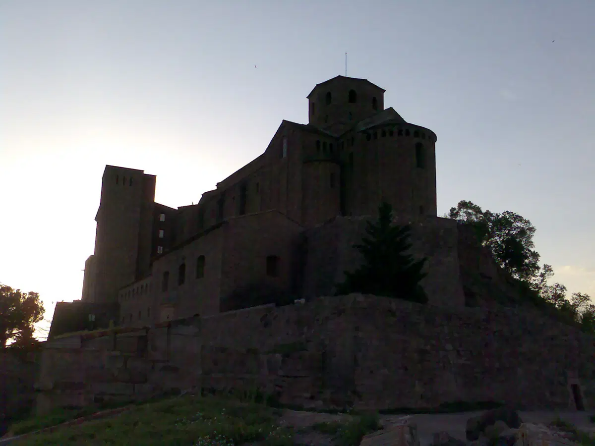 Spagna. Da Cuenca ad Alcaniz, 320 Km