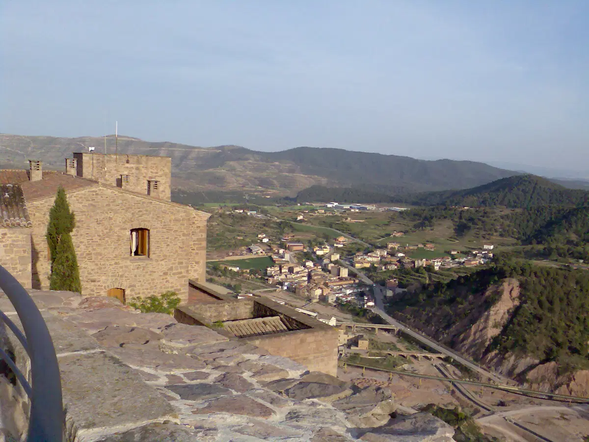 Spagna. Da Cuenca ad Alcaniz, 320 Km (2)
