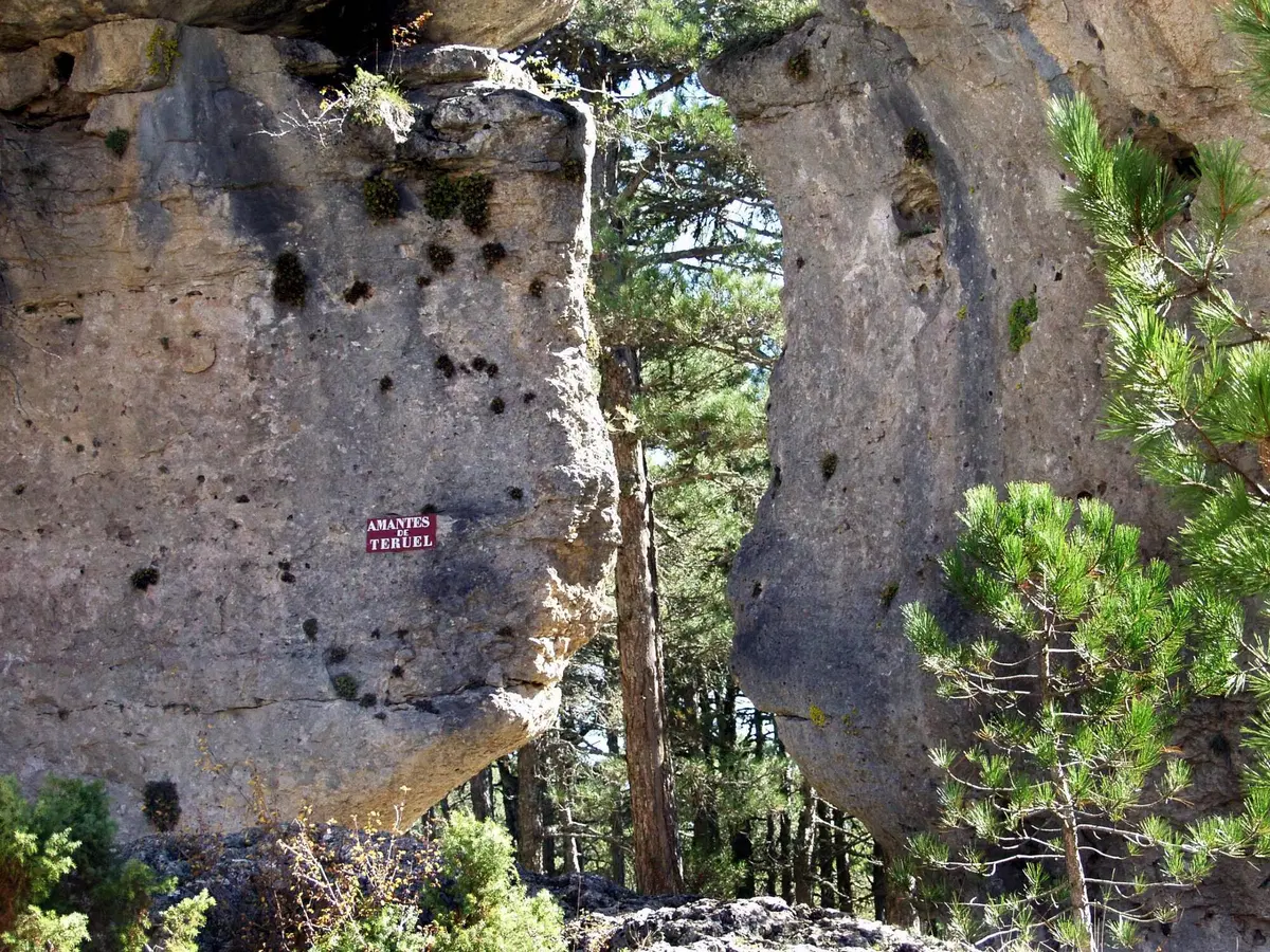 Spagna. Da Cuenca ad Alcaniz, 320 Km (3)