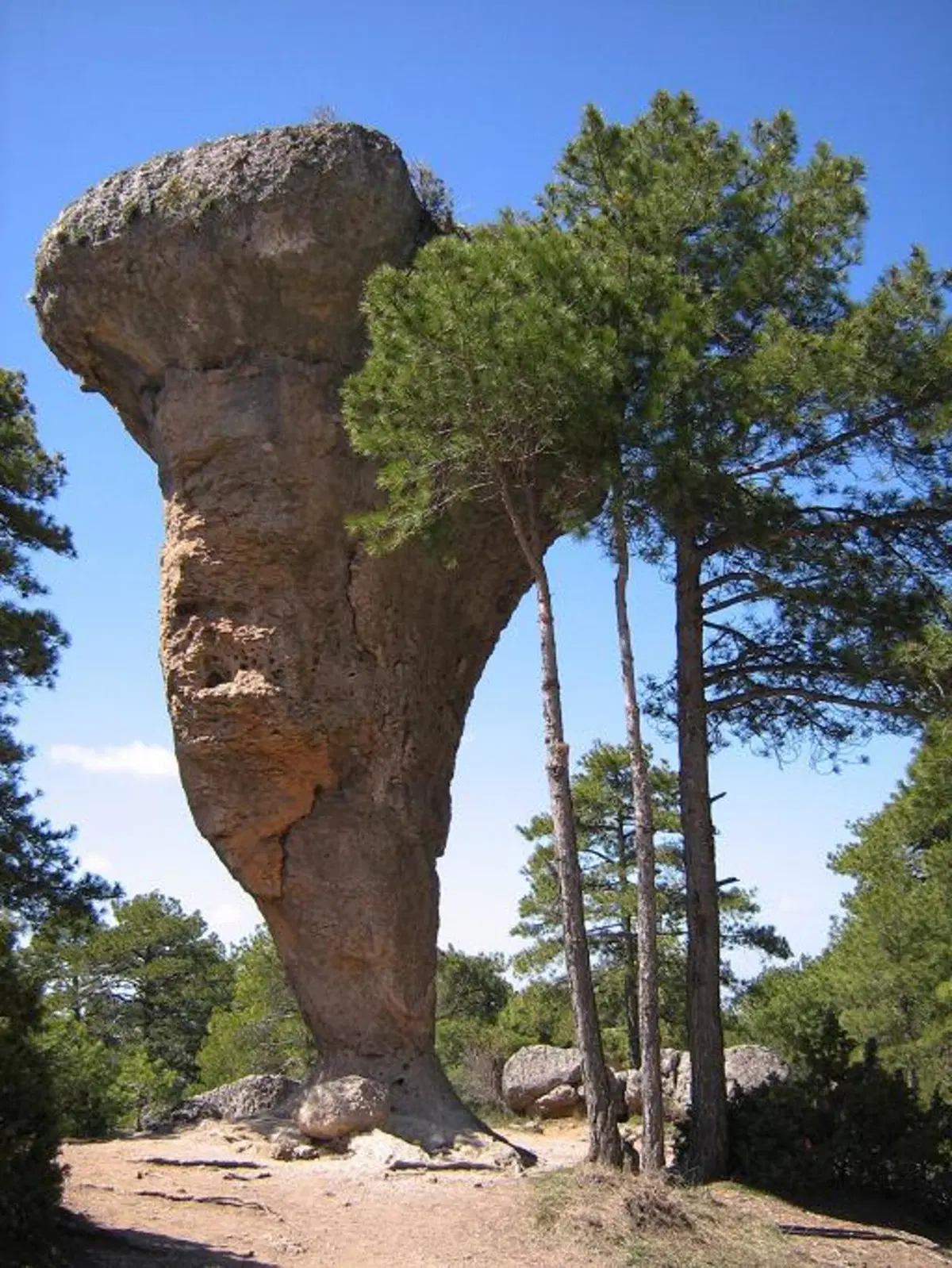 Spagna. Da Cuenca ad Alcaniz, 320 Km (6)