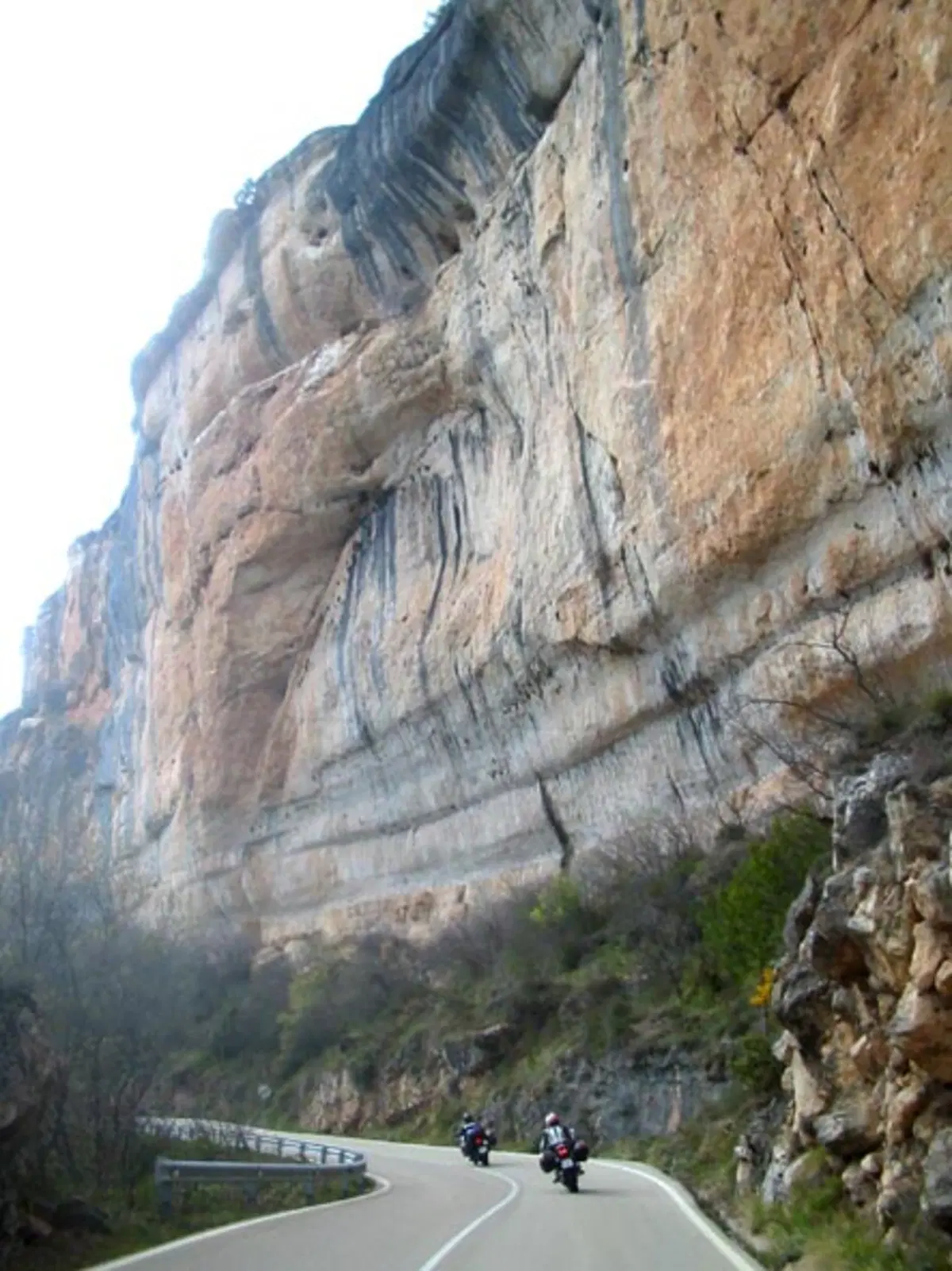 Spagna. Da Cuenca ad Alcaniz, 320 Km (10)