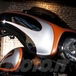 Harley-Davidson. Sei moto speciali per presentare la linea accessori 2011