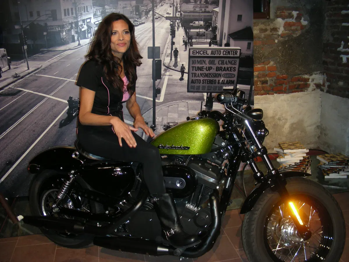 Harley-Davidson. Sei moto speciali per presentare la linea accessori 2011