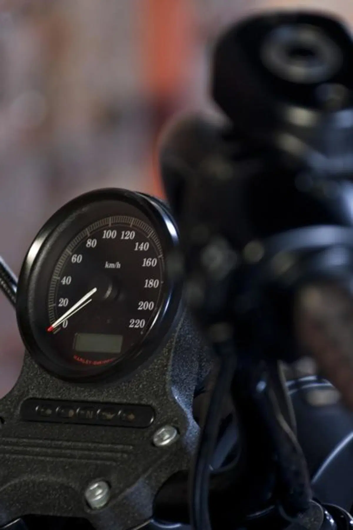 Harley-Davidson. Sei moto speciali per presentare la linea accessori 2011 (18)