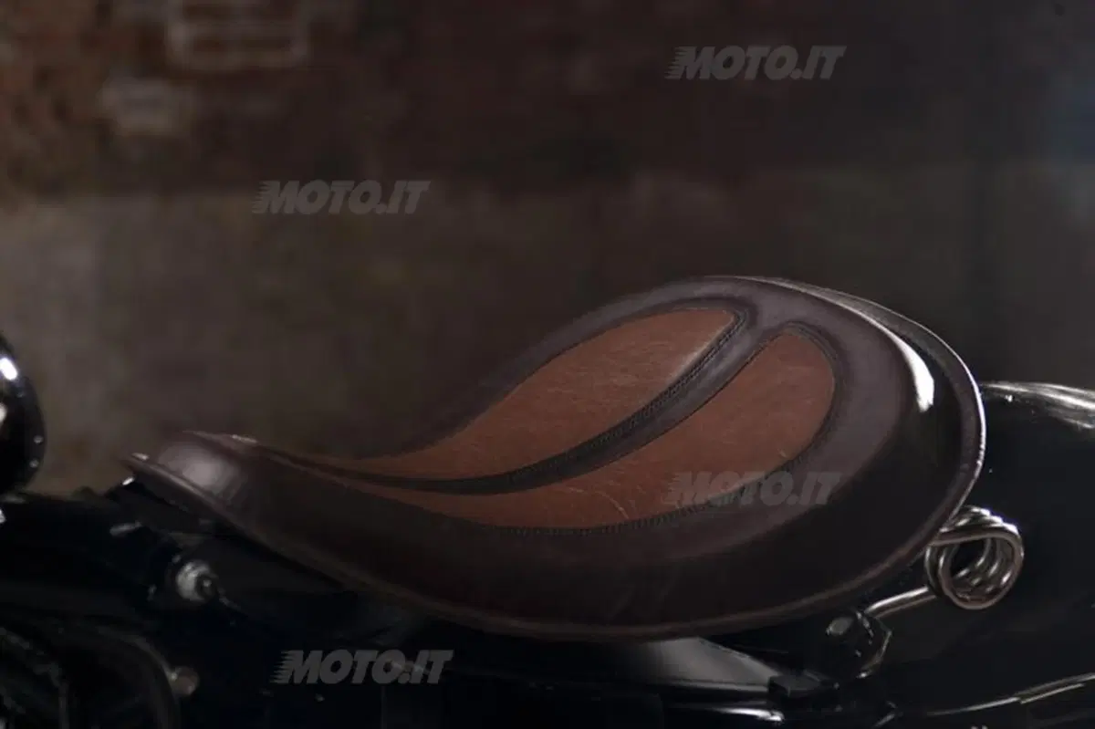 Harley-Davidson. Sei moto speciali per presentare la linea accessori 2011 (25)