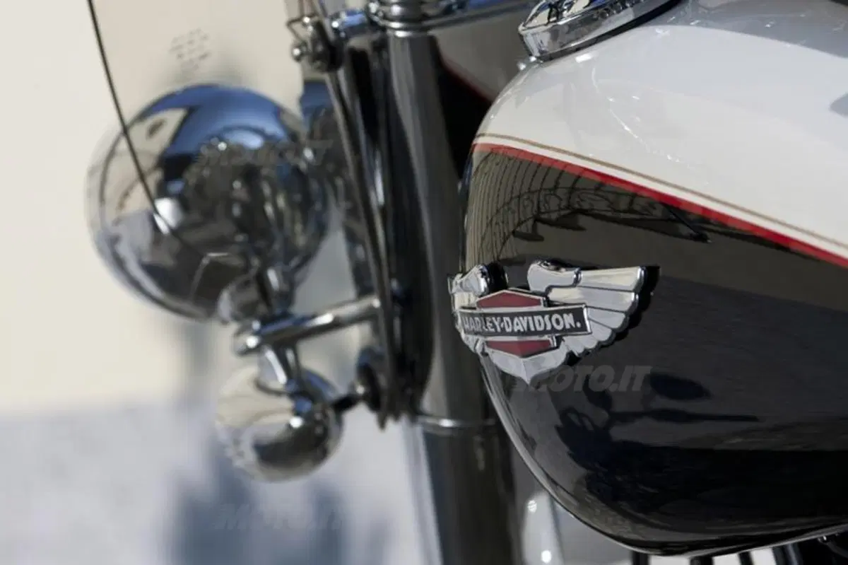 Harley-Davidson. Sei moto speciali per presentare la linea accessori 2011 (40)