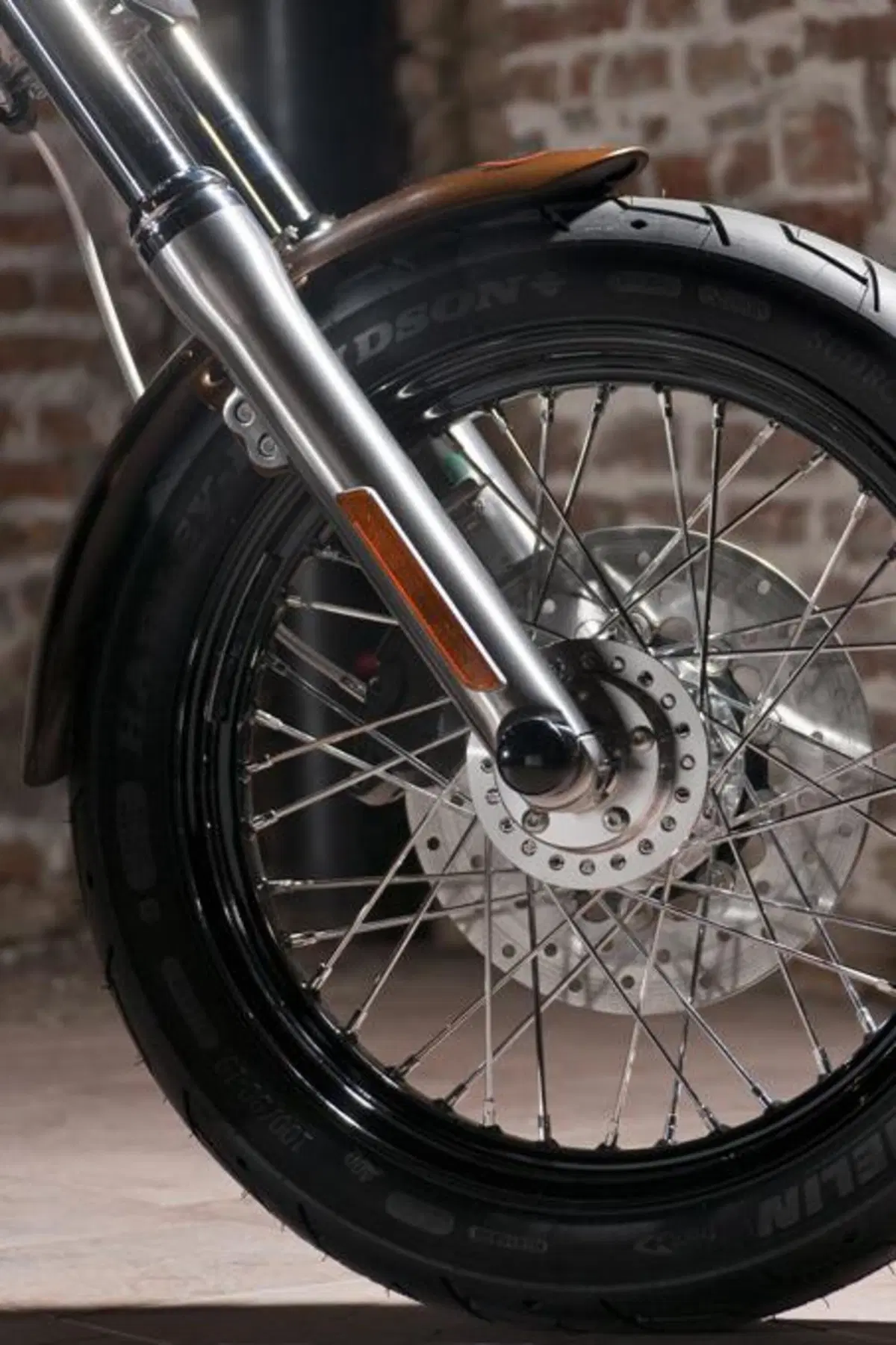 Harley-Davidson. Sei moto speciali per presentare la linea accessori 2011 (44)