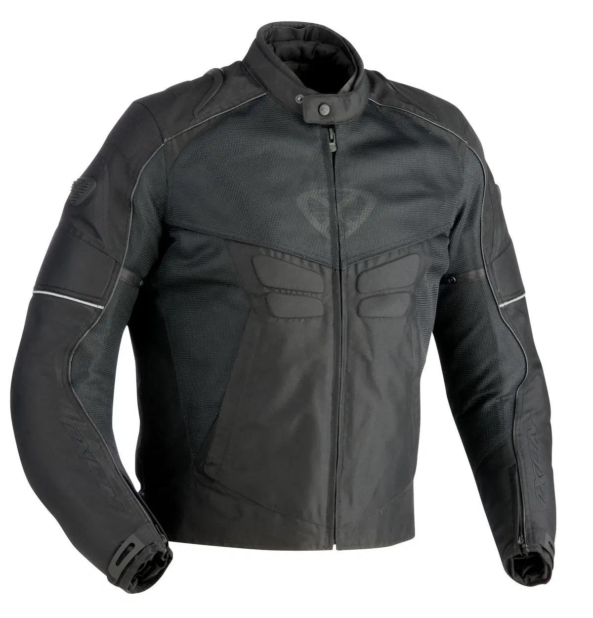 Giacca Ixon Sismic Sport (2)