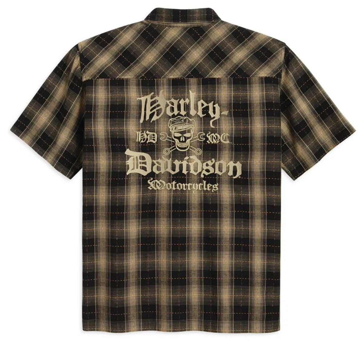 Abbigliamento Harley-Davidson. Ad ogni moto il suo stile (2)